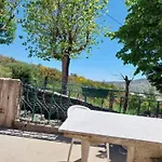 Comfortable House In With Garden Holiday home