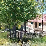 Comfortable House In With Garden Holiday home Cortes do Meio