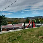 Comfortable House In With Garden Holiday home *