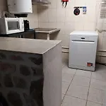 Comfortable House In With Garden Cortes do Meio