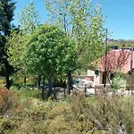 Holiday home Comfortable House In With Garden *