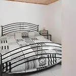 Holiday home Comfortable House In With Garden