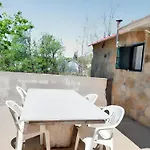 Holiday home Comfortable House In With Garden Cortes do Meio