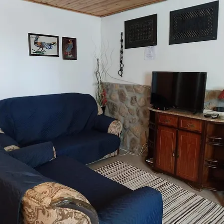 Comfortable House In With Garden * Cortes do Meio
