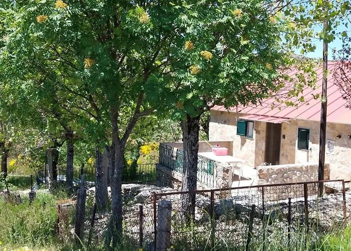 Comfortable House In With Garden Casa de Férias Cortes do Meio