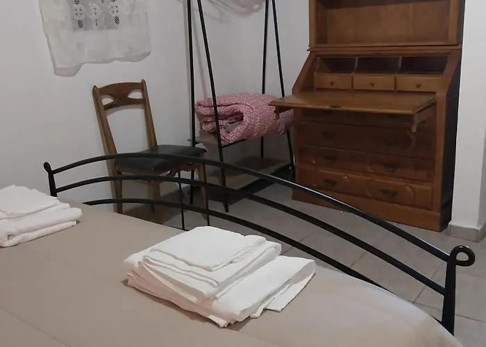 Casa de Férias Comfortable House In With Garden