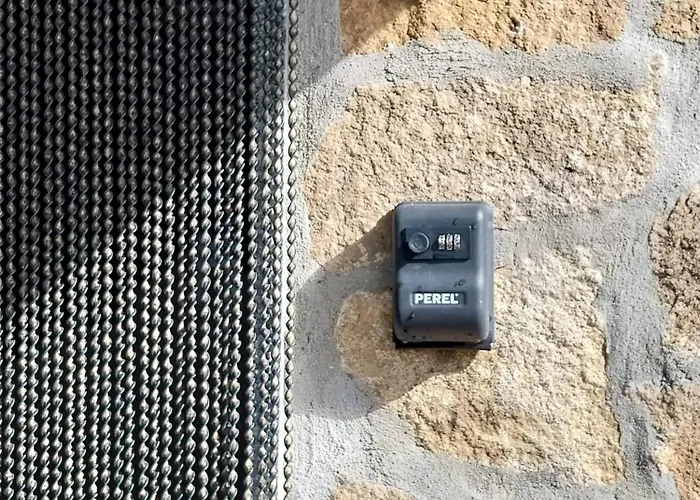 Comfortable House In With Garden Casa de Férias Cortes do Meio